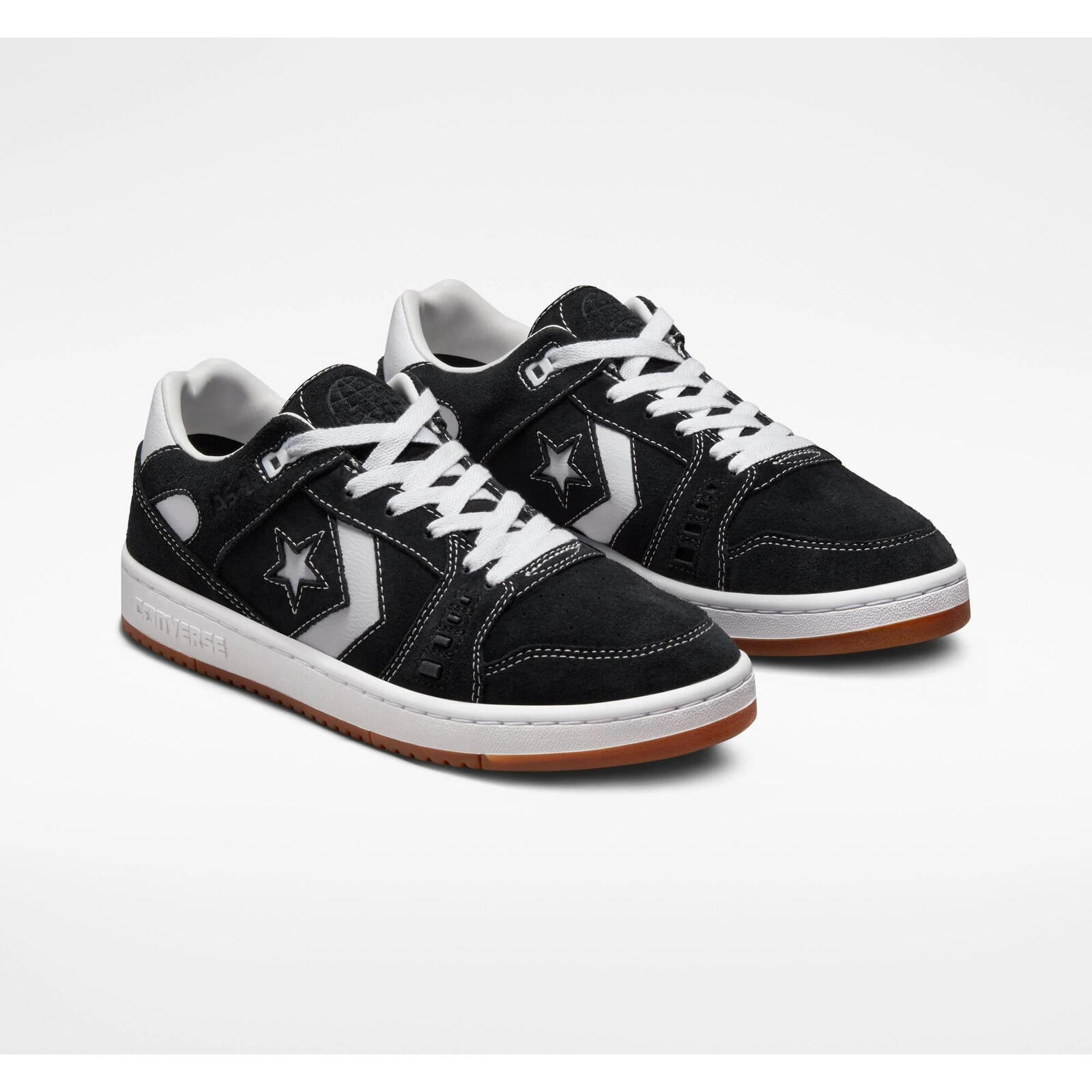 Chaussures Adultes Converse Cons As-1 Pro Noir 3/5