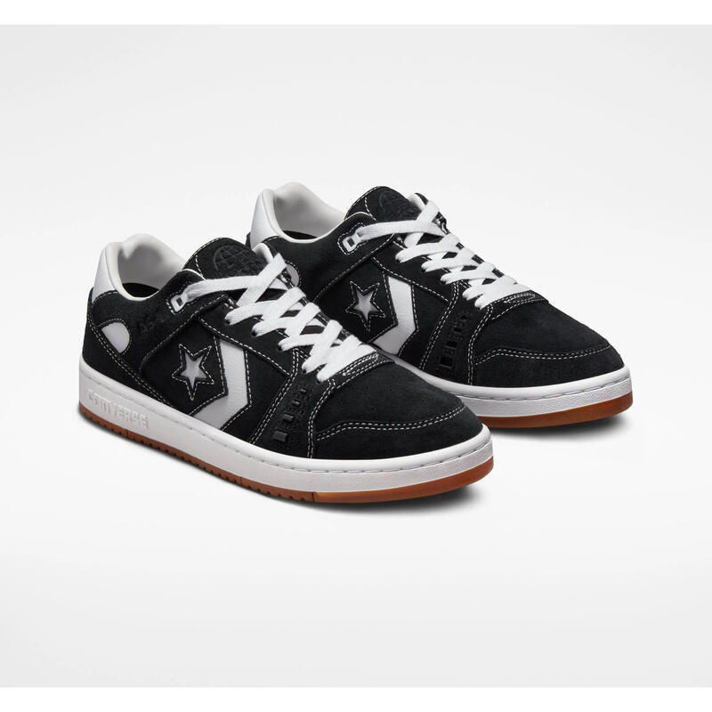 Tenisi unisex Converse As-1 Pro, Negru