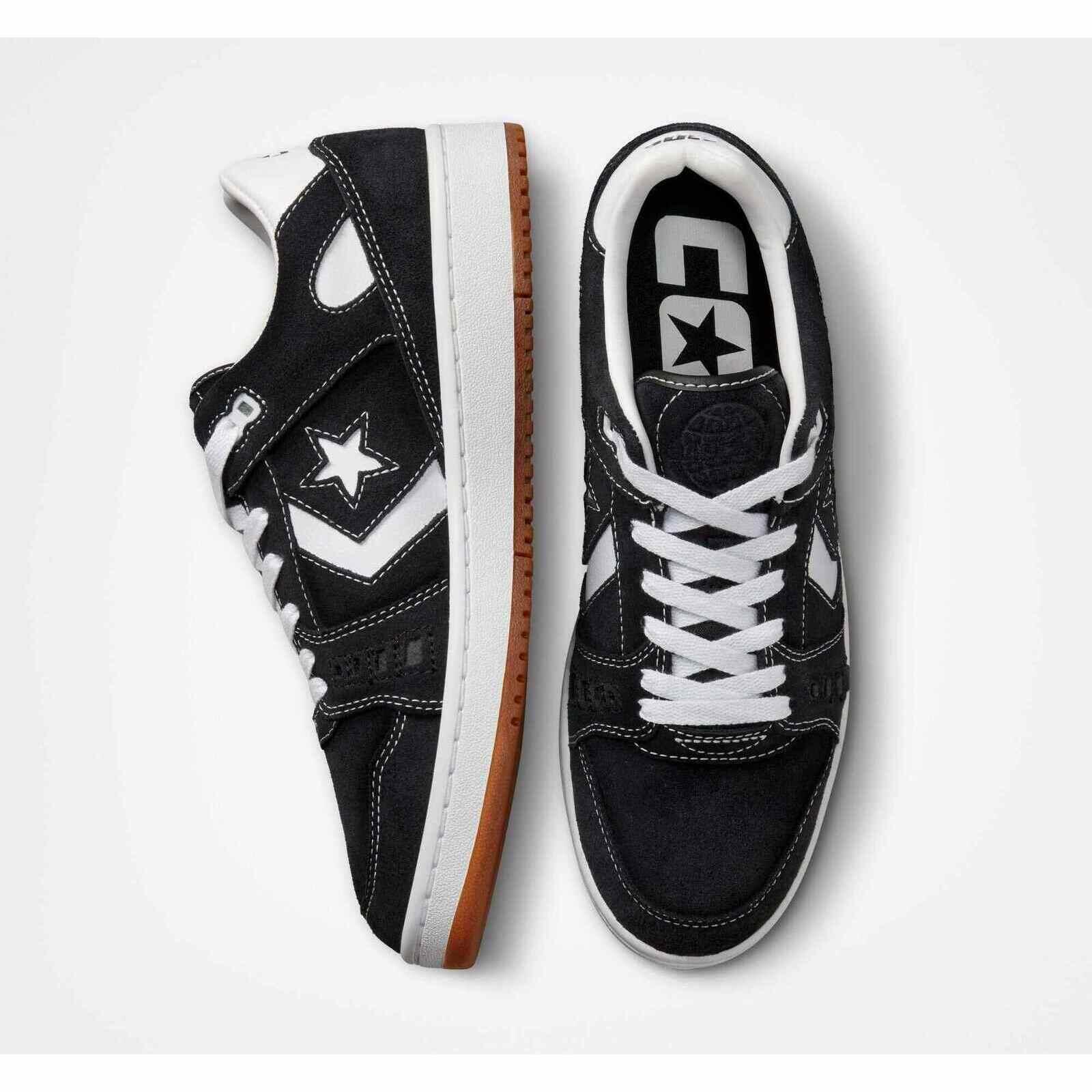 Chaussures Adultes Converse Cons As-1 Pro Noir 2/5
