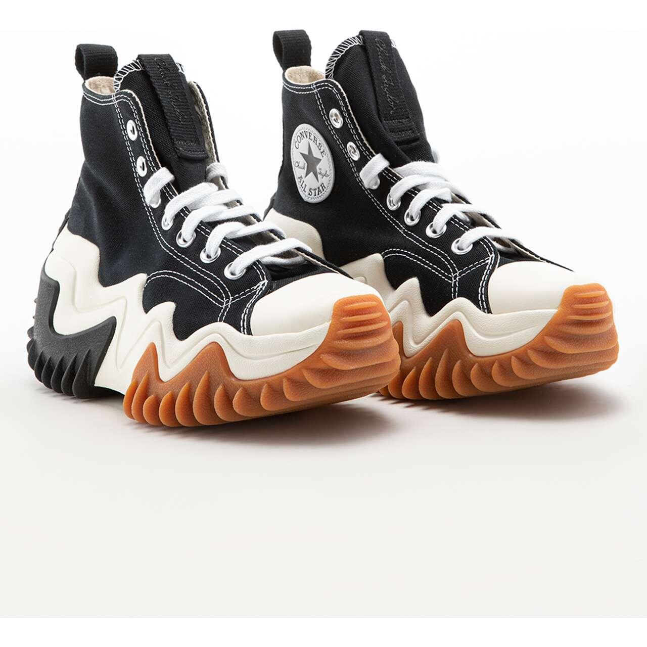 Converse Run Star Motion Black 2/6