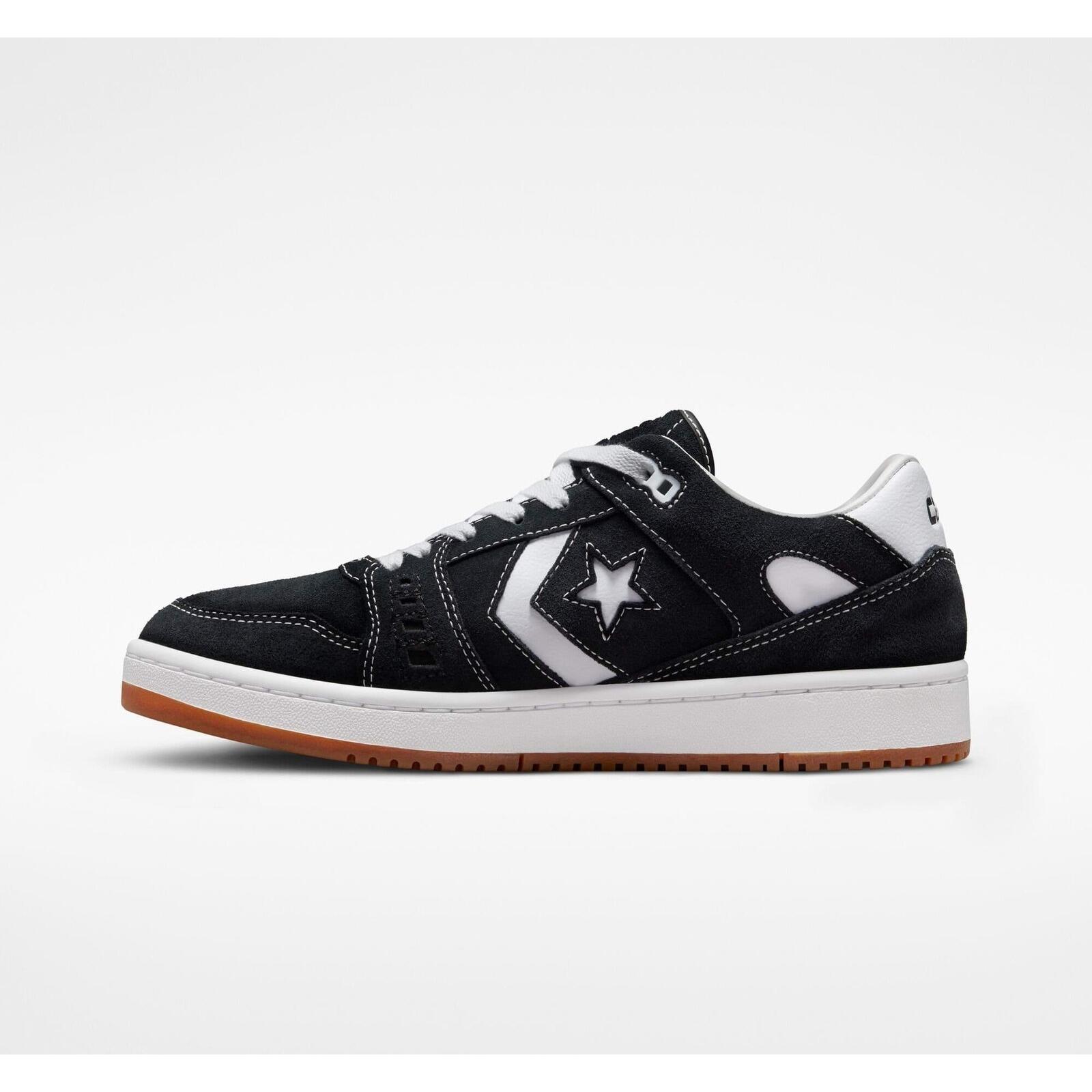 Chaussures Adultes Converse Cons As-1 Pro Noir 5/5