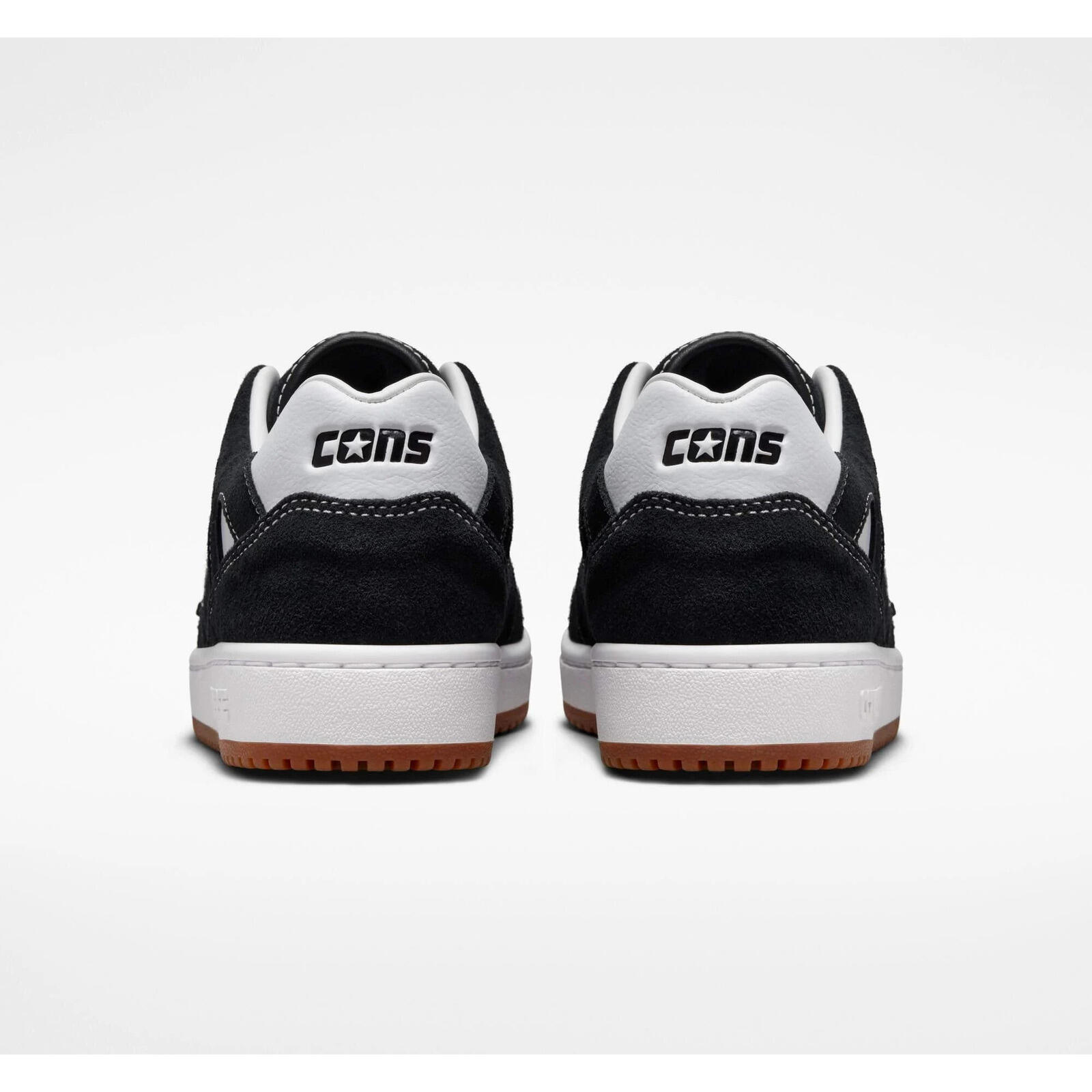 Chaussures Adultes Converse Cons As-1 Pro Noir 4/5