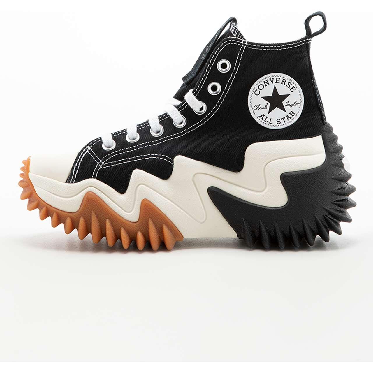 Converse Run Star Motion Black 6/6