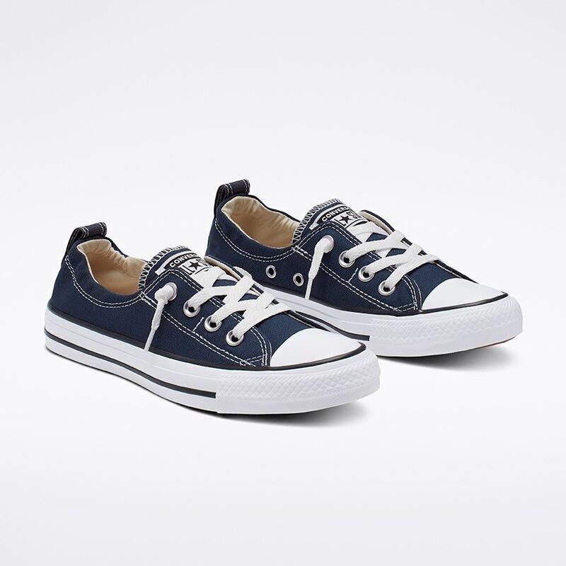 Tenisi femei Converse Obuwie, Albastru