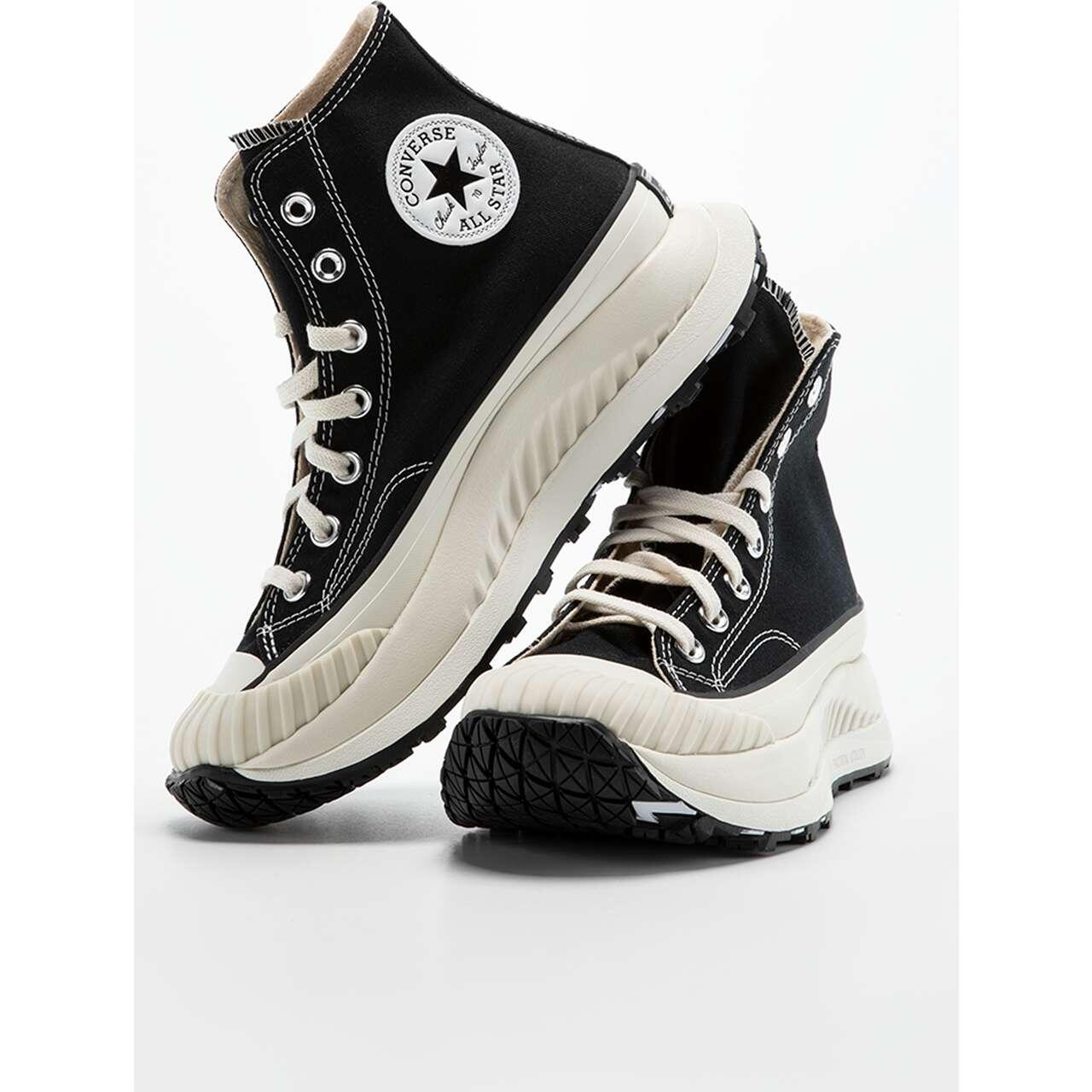 Trampki damskie Converse Chuck 70 3/6