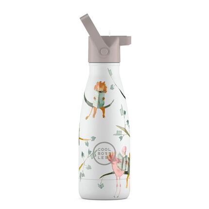 Butelka termiczna Cool Bottles 260 ml Triple cool Kids