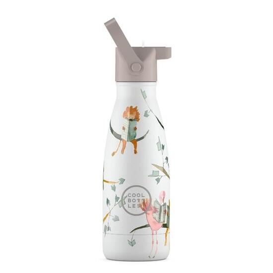 Butelka termiczna Cool Bottles 260 ml Triple cool Kids