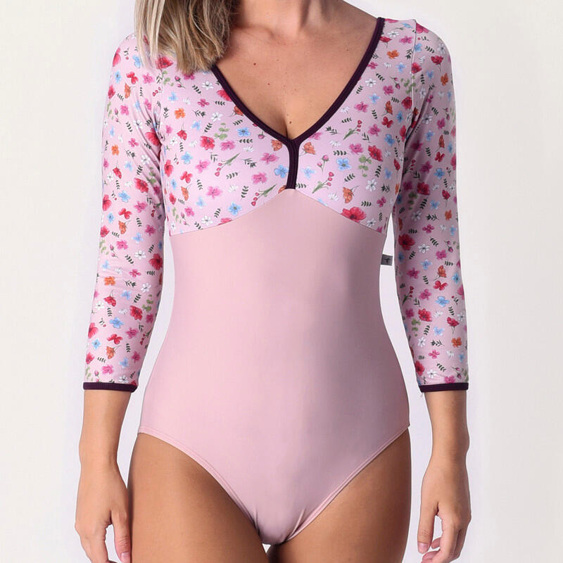 Baletní trikot SYLVIE