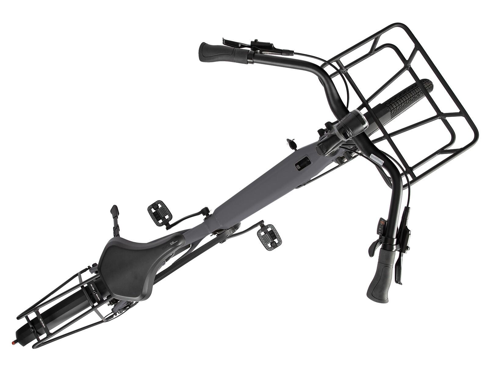 VILLETTE Elektrische stadsfiets Extreme RM 17.5 2/5
