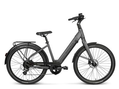 Elektrische stadsfiets extreme rm 13.5