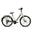 Villette Extreme RM, vélo électrique de ville 13Ah 8sp 27,5 pouces Greige