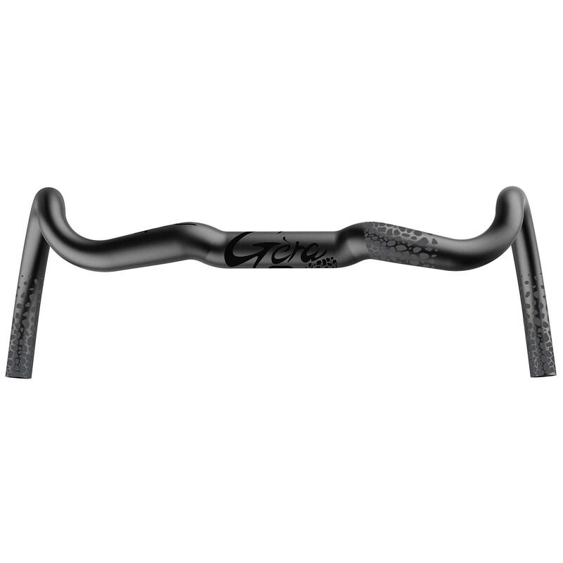 Guidon aluminium deda Gera Gravel