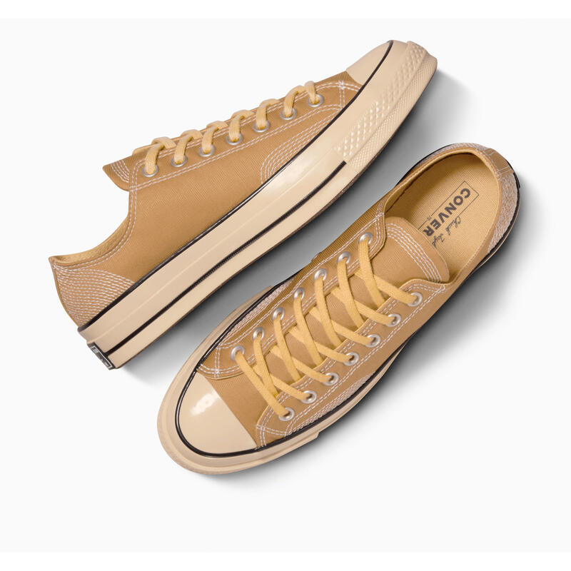 Tenisi unisex Converse Con Buty Chuck 70, Maro