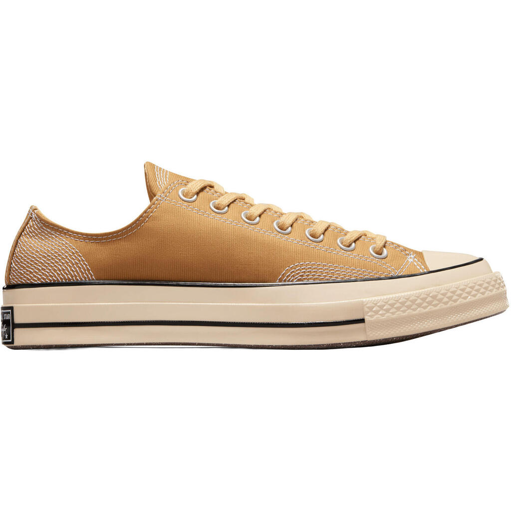Кецове Converse Con Buty Chuck 70, Кафяв, Унисекс
