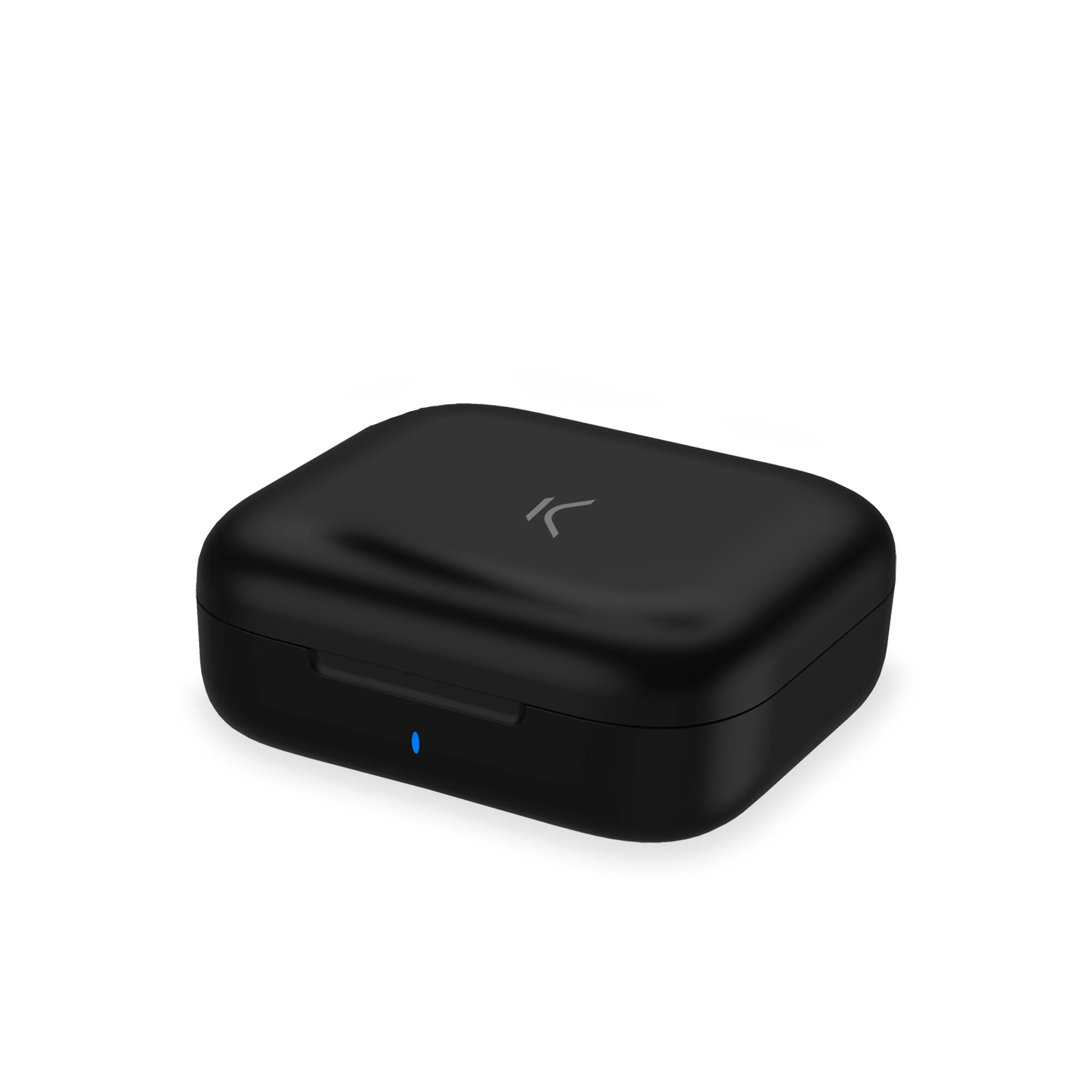 Ksix Cosmos draadloze hoofdtelefoon, open oor 4/5