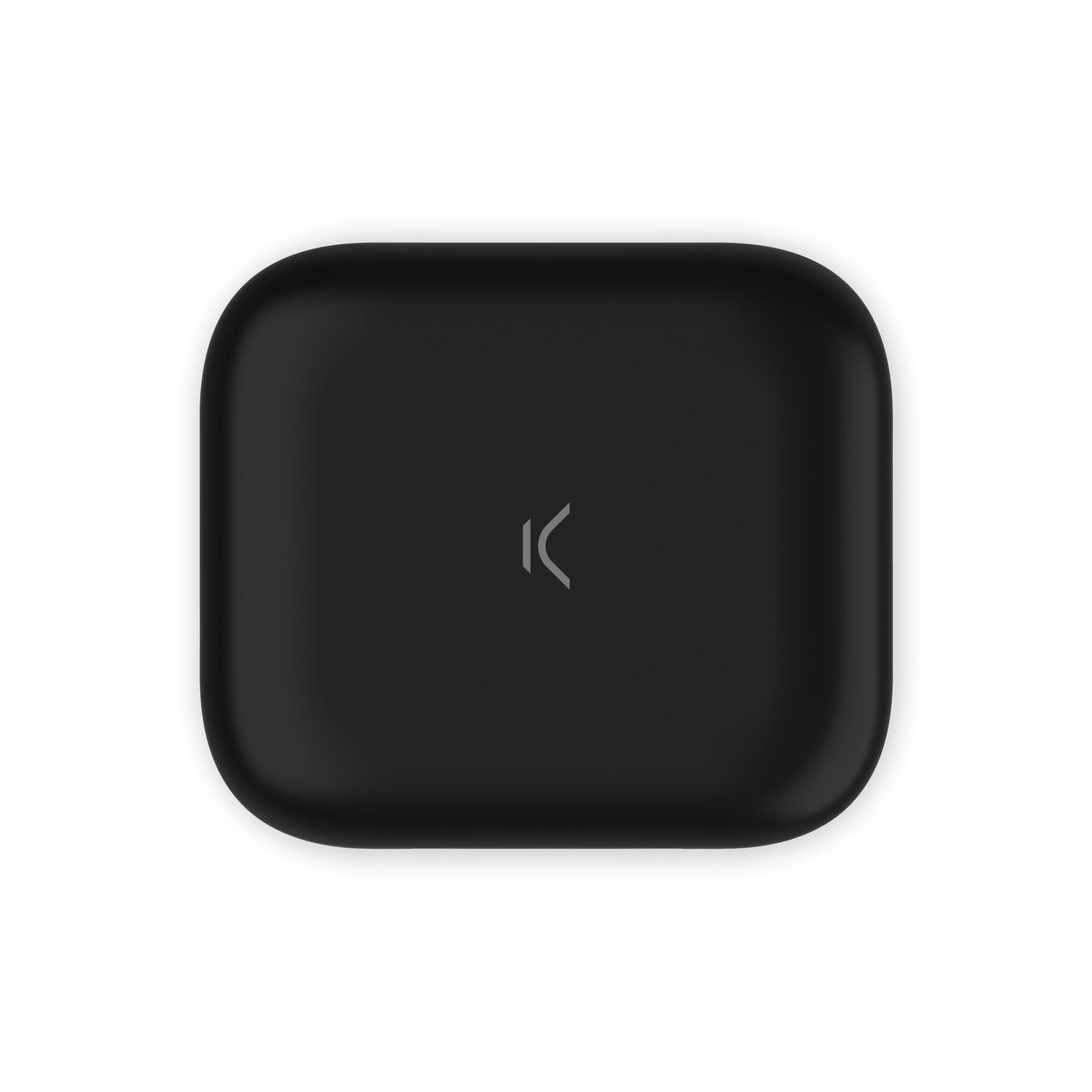 Ksix Cosmos draadloze hoofdtelefoon, open oor 5/5