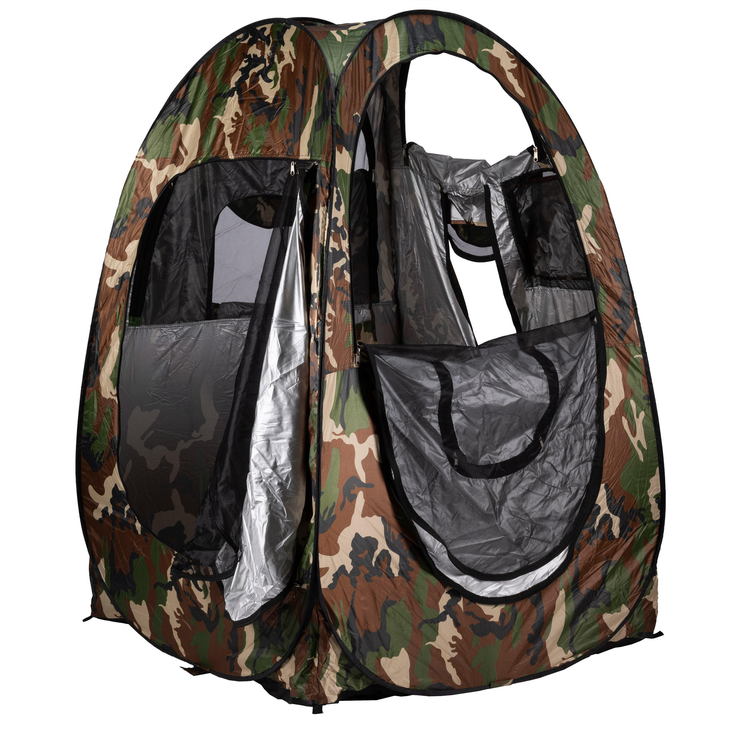 Bresser Y-22 Tente de Camouflage 5/6