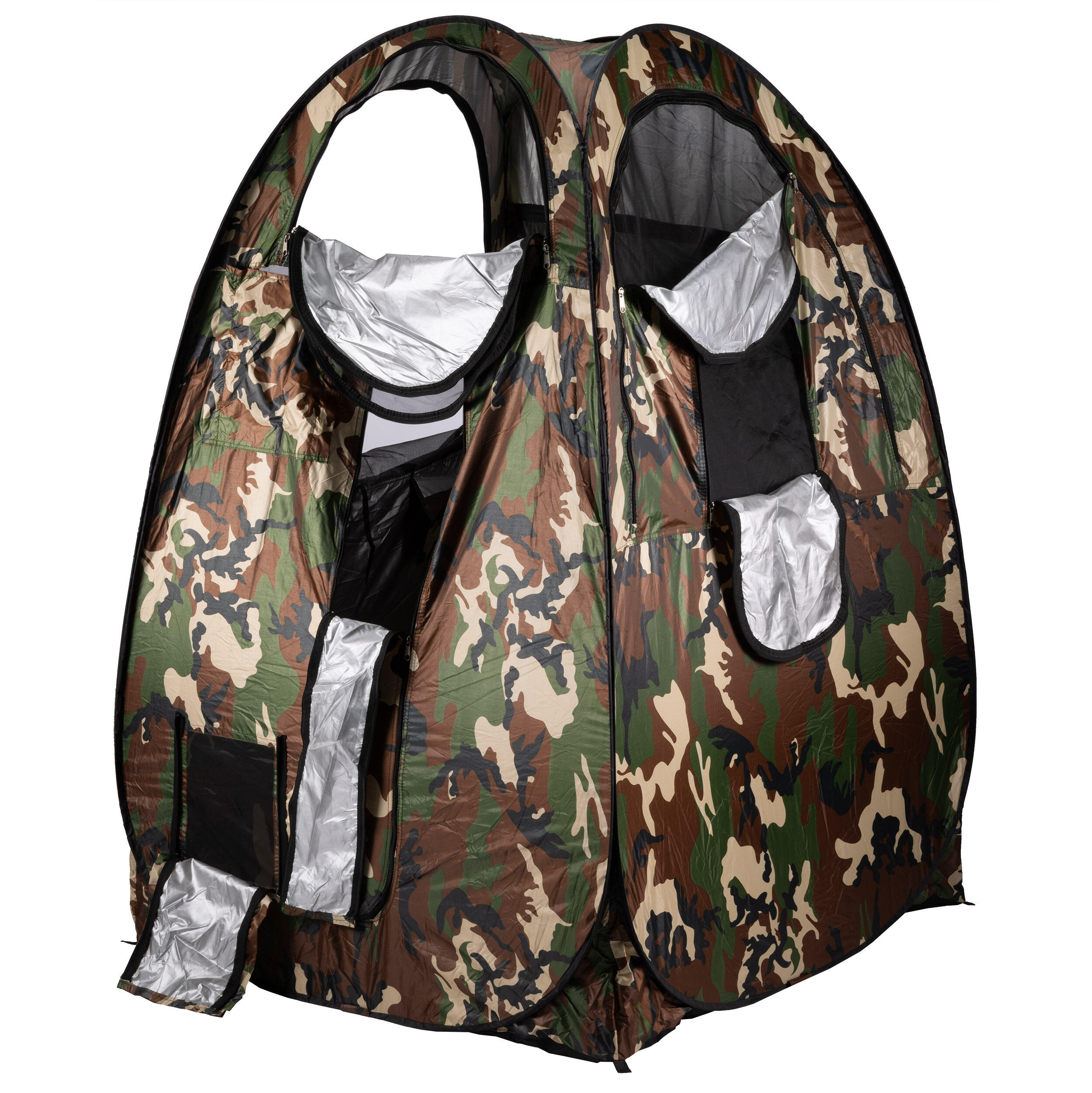 Bresser Y-22 Tente de Camouflage 3/6