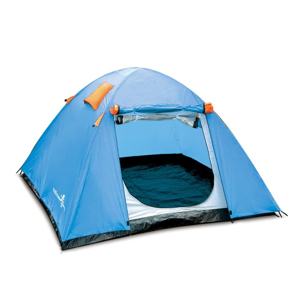 Simple 2 w/fly Tent (2 persons)