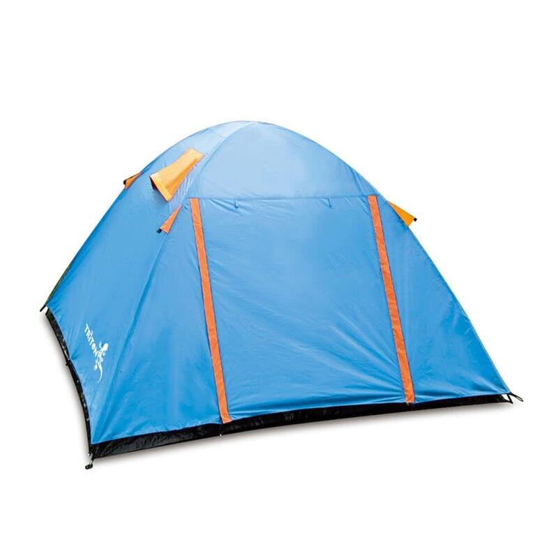 Simple 4 w/Fly Tent (4 persons)