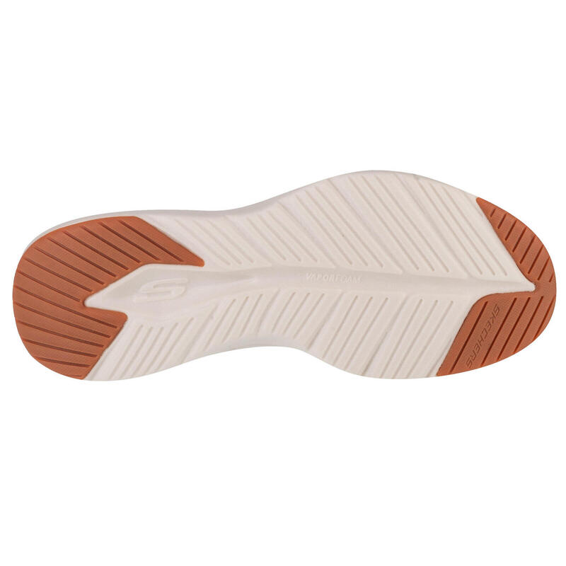 Pantofi Sport Skechers Model Vapor Foam Culoare Alb