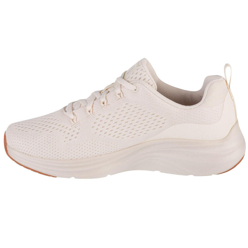 Pantofi Sport Skechers Model Vapor Foam Culoare Alb