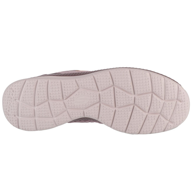 Pantofi Sport Skechers Model Bountiful-quick Path Culoare Violet