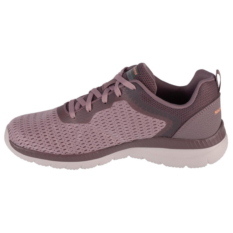 Pantofi Sport Skechers Model Bountiful-quick Path Culoare Violet