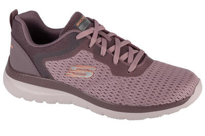 Zapatillas mujer Skechers Bountiful-quick Path Violeta
