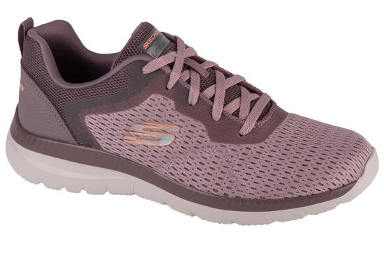 Zapatillas mujer Skechers Bountiful-quick Path Violeta