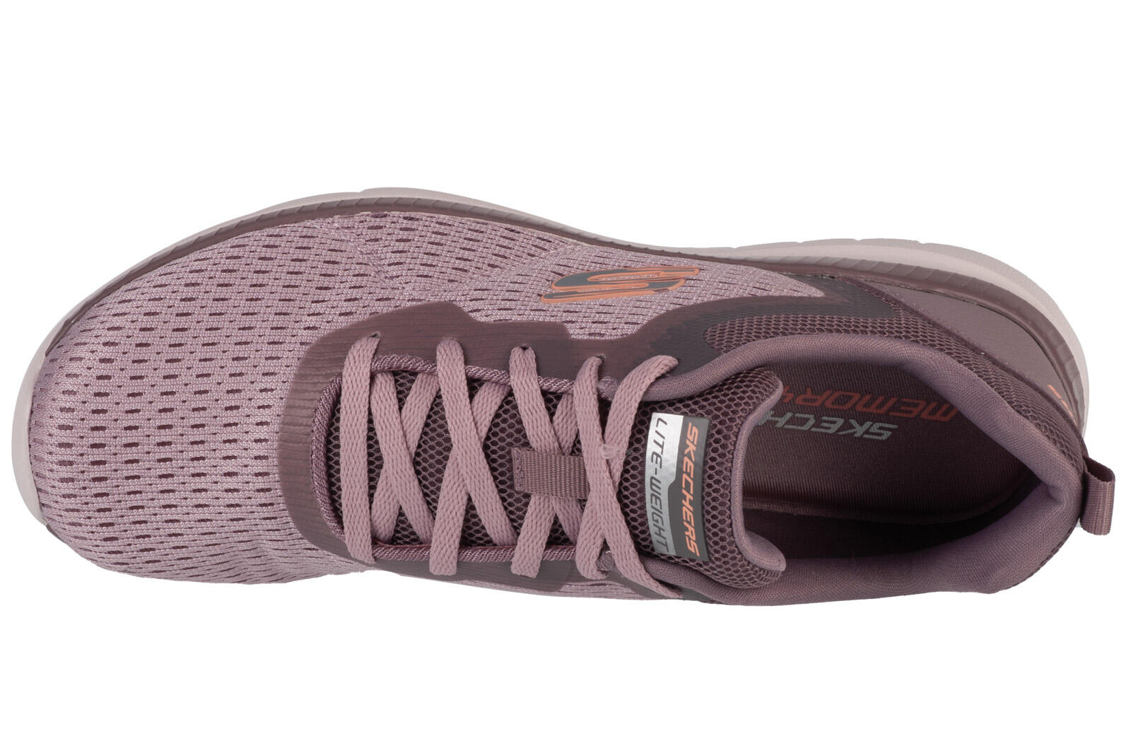 Sneakers pour femmes Skechers Bountiful - Quick Path 3/7