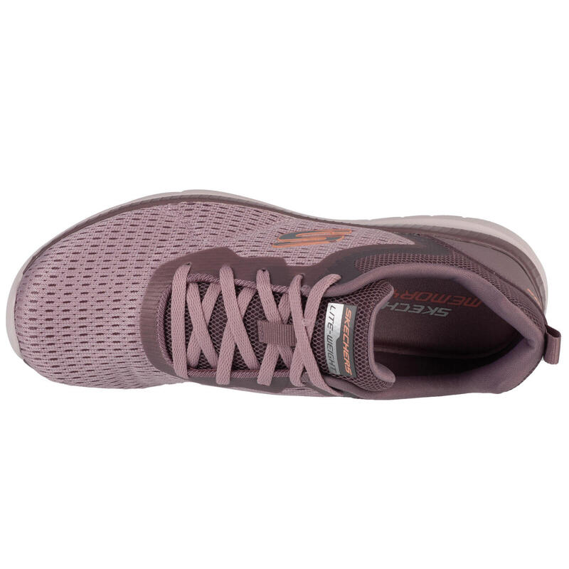 Pantofi Sport Skechers Model Bountiful-quick Path Culoare Violet