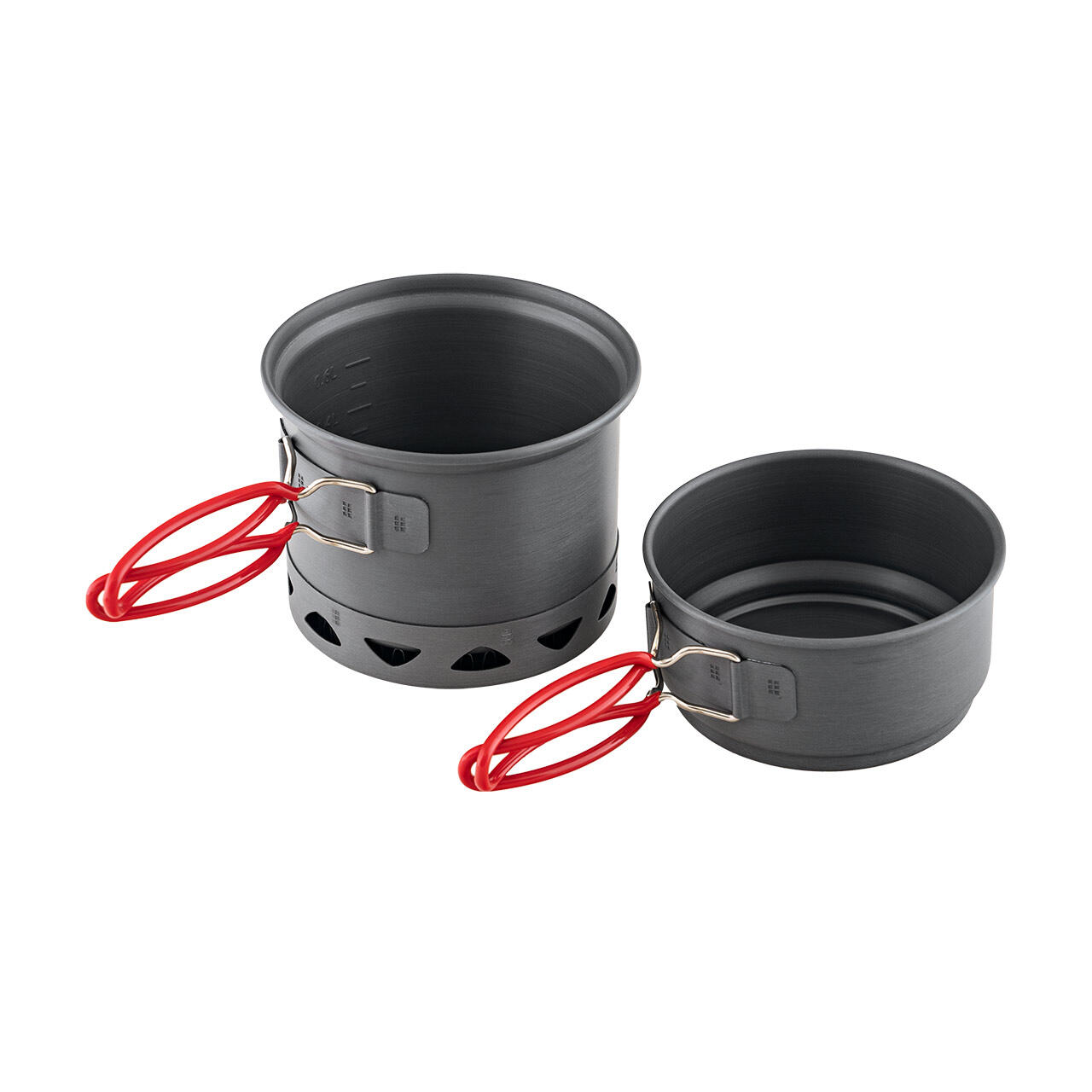 Ménagère de camping Alpinus Valdes Radiator 2/7