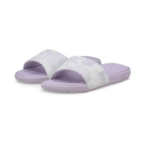 Klapki damskie Puma Cool Cat Hazy