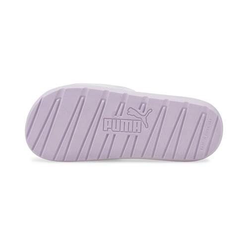 Ciabatte donna Puma Cool Cat Hazy 5/7