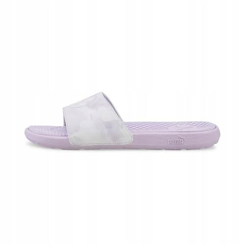 Ciabatte donna Puma Cool Cat Hazy 3/7