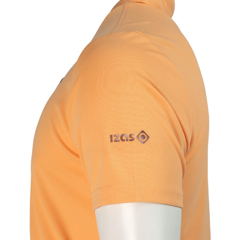 Polo sportiva Izas OHARA II Uomo, Ideato per la vita attiva di tutti i giorni 4/4