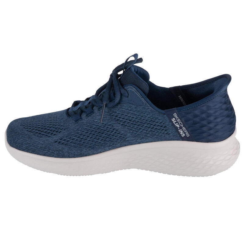 Férfi gyalogló cipő, Skechers Slip-Ins: Skech-Lite Pro - Primebase