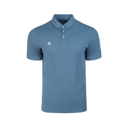 Polo de sport Izas OHARA II pour homme, conçu pour la vie active au quotidien