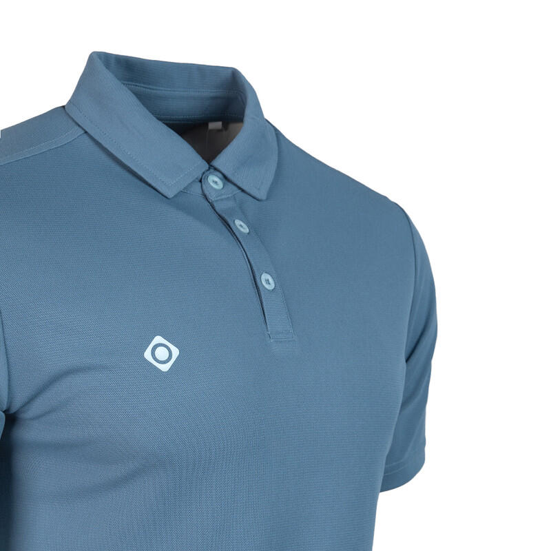 Izas OHARA II Herren Sport Polo Izas, entworfen für Ihren aktiven Alltag 3/4