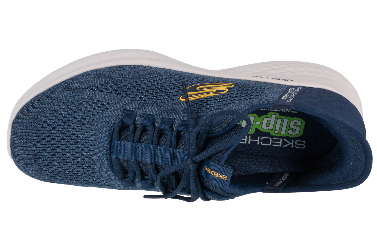 Sneakers pour hommes Skechers Slip-Ins: Skech-Lite Pro - Primebase 3/5