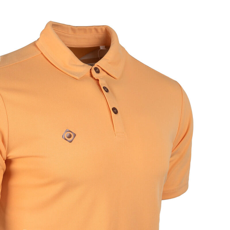 Polo sportiva Izas OHARA II Uomo, Ideato per la vita attiva di tutti i giorni 3/4