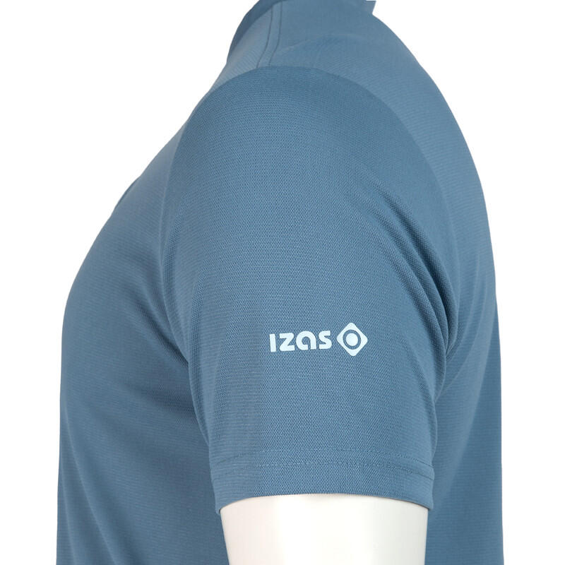 Izas OHARA II Herren Sport Polo Izas, entworfen für Ihren aktiven Alltag 4/4