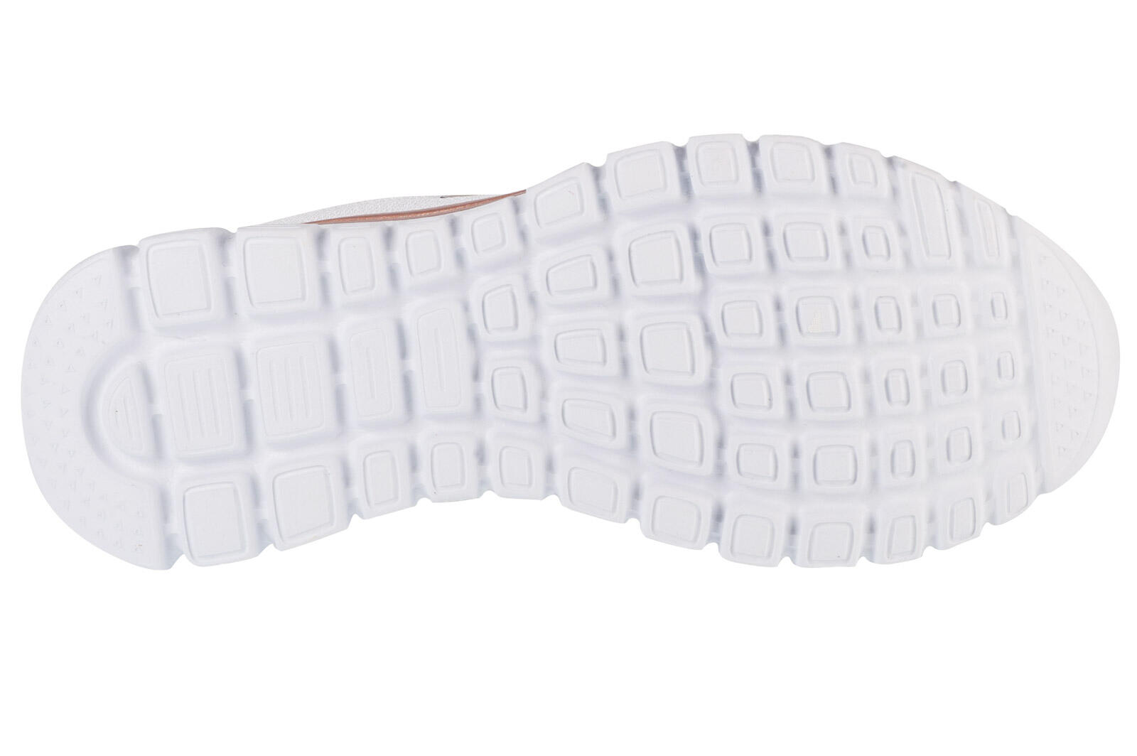 Scarpe da ginnastica Skechers Get Connected, Bianca, Donne 4/5