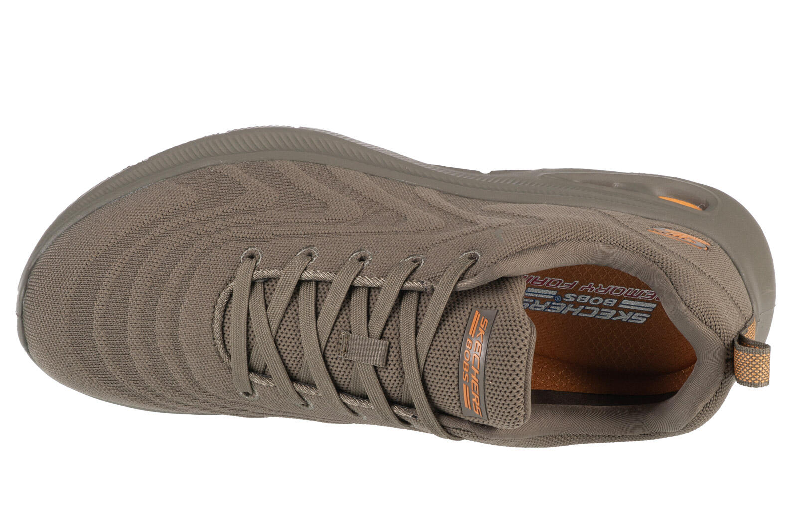 Sneakers Herren Skechers Bobs Unity - Sleek Revive 3/5