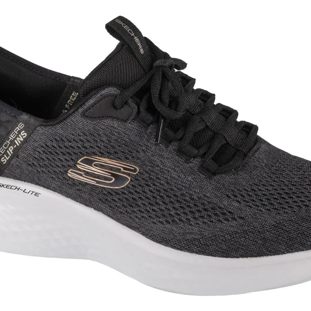 BLACK / GREY