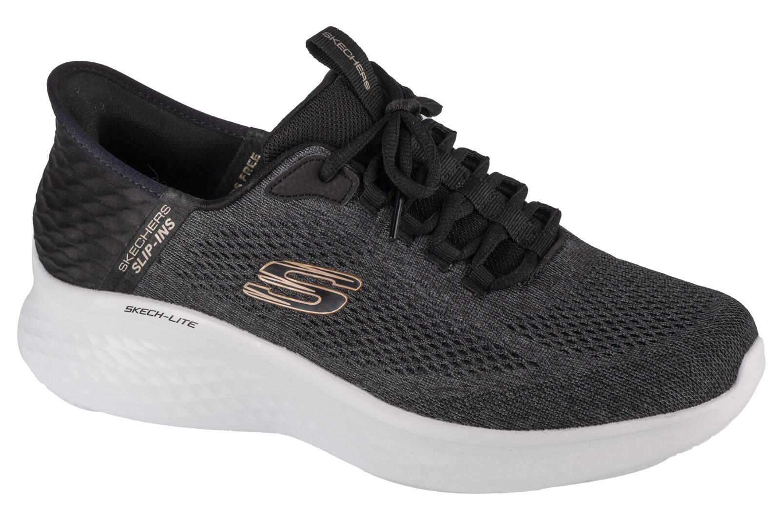 SKECHERS Training shoes Male Skechers Skech-Lite Pro-Primabase Grey