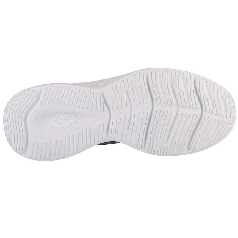 Pantofi Sport Skechers Model Slip-ins Primebase Culoare Gri