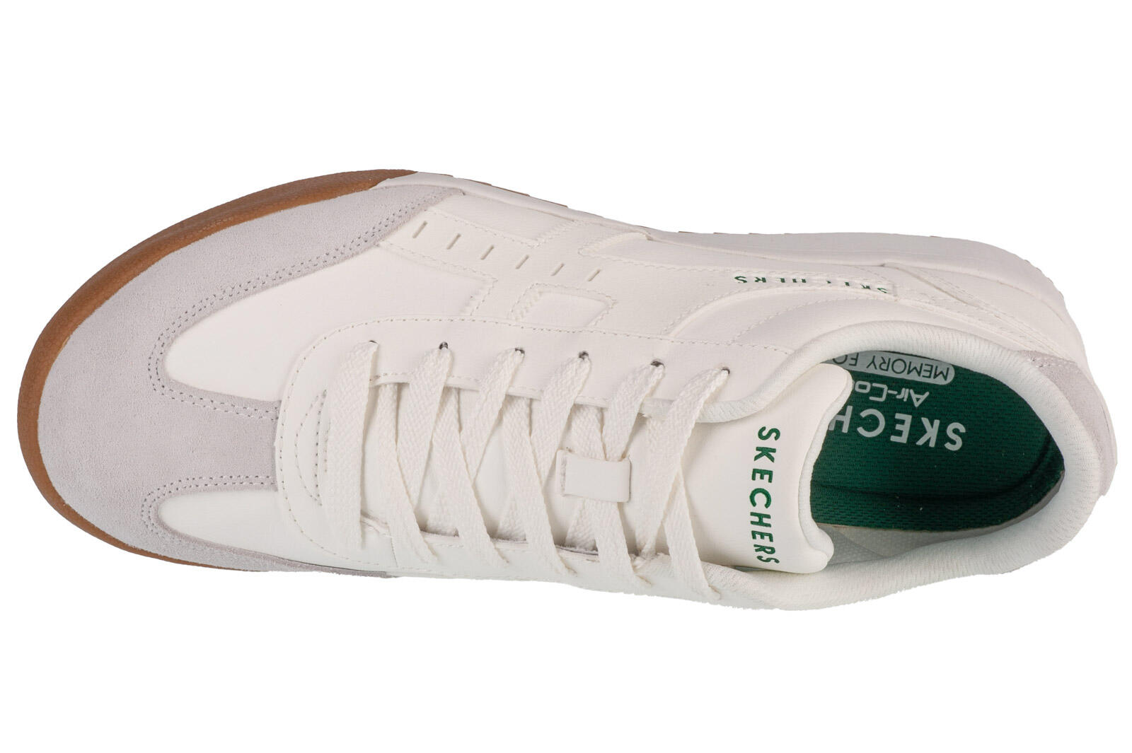 Calçado de caminhada para Homens Skechers Zinger - Manzanilla Totale 3/5