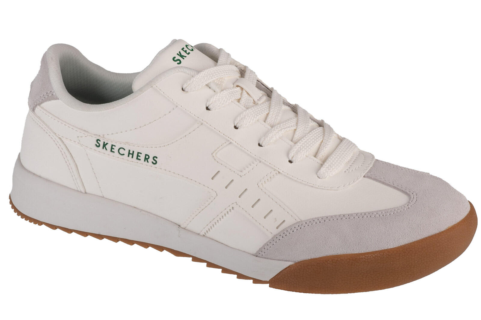 SKECHERS Sneakers Herren Skechers Zinger - Manzanilla Totale
